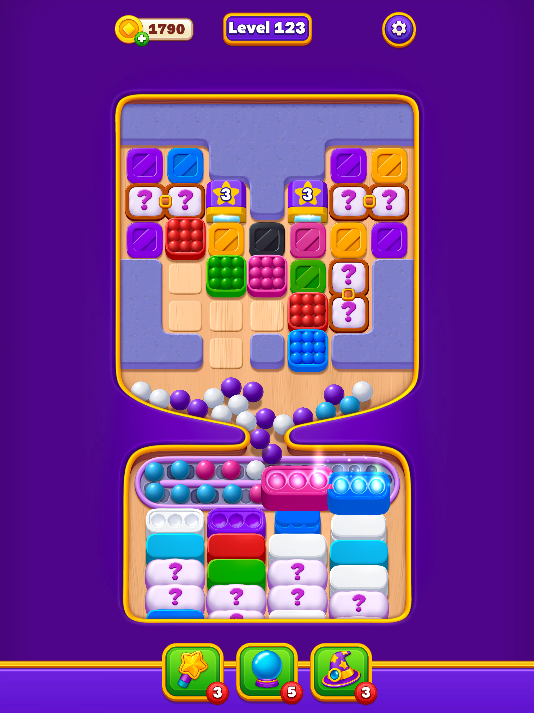 Sort Wizard screenshot 7