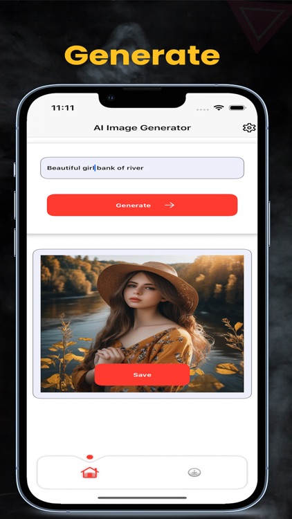 Ai Image Creator Pro