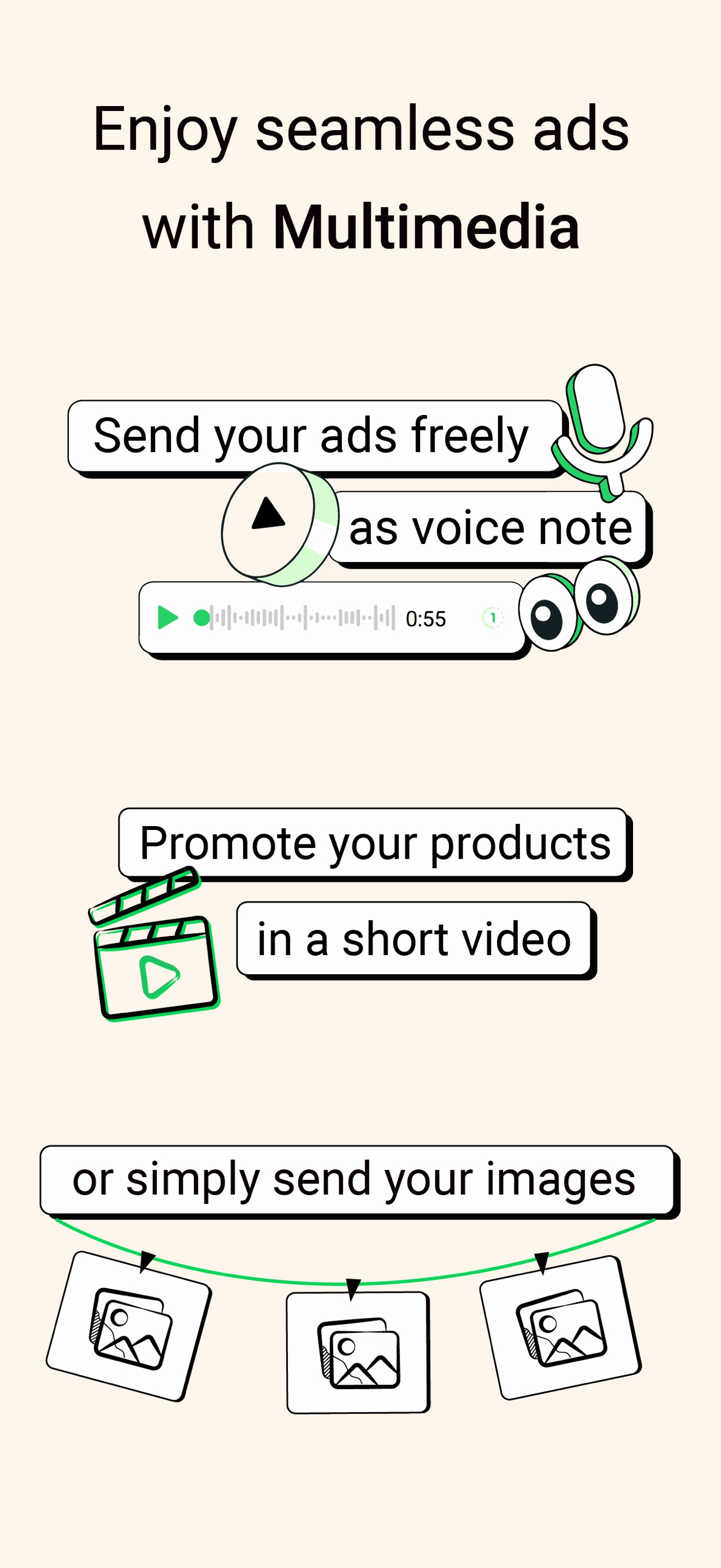 Screenshot 6 of Smart Ads for Lebanon