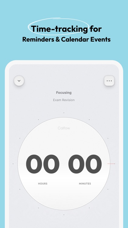 Calflow: Planner & Tracker screenshot-4