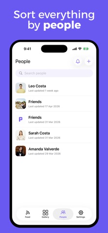 PicPocket.io Screenshot 3 of 7