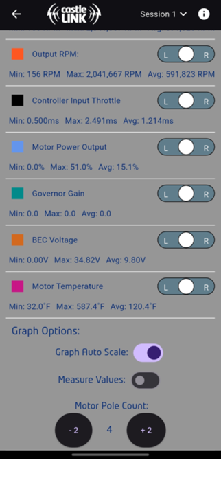 CastleLink2 Screenshot 6 of 10