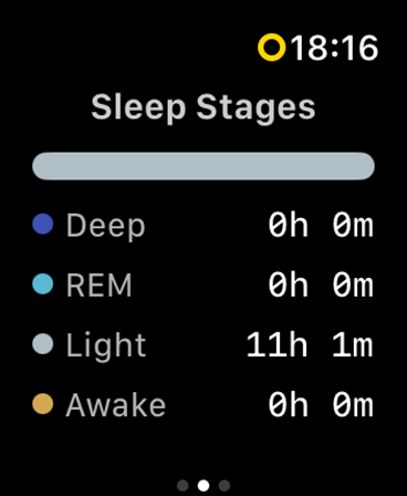 Somna - Sleep & HRV Tracker