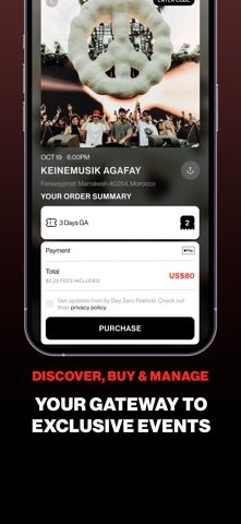 GETIN screenshot