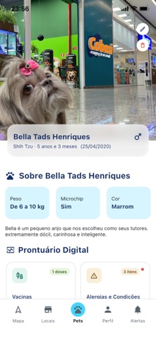 Happy Pet Screenshot 6 of 9