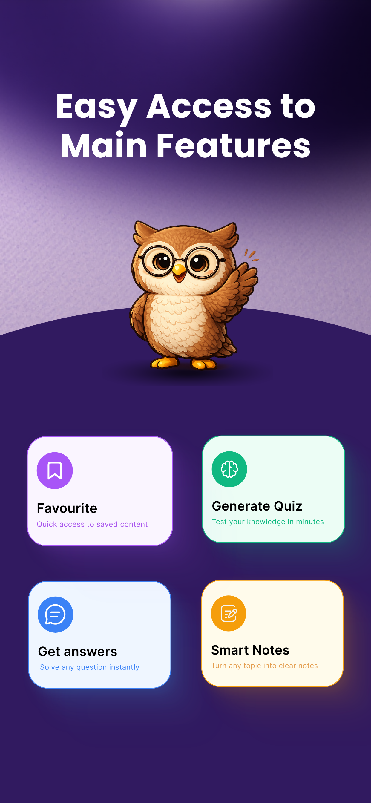 Eddy AI screenshot 3