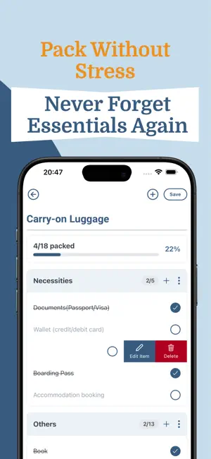 FoggApp screenshot 3
