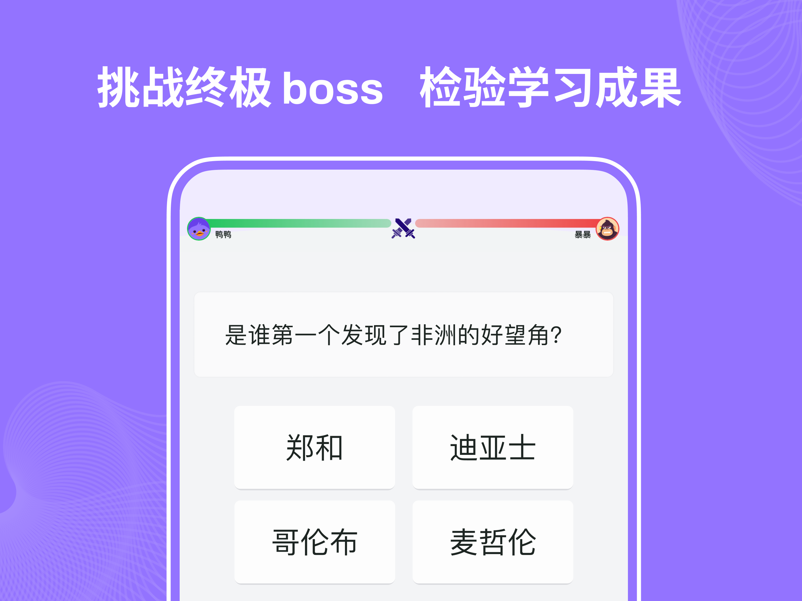 小灵鸭