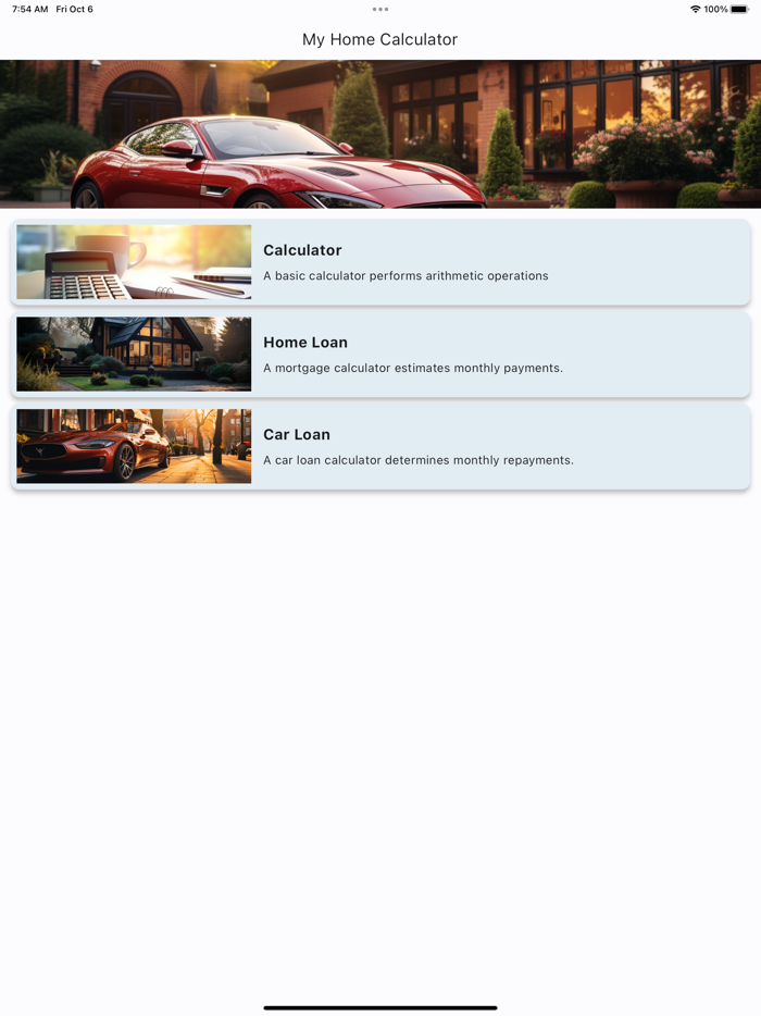 MoneySmart Loan  Mortgage