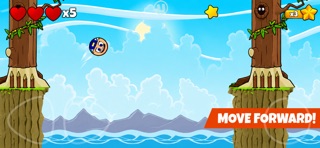 MineBall screenshot 6