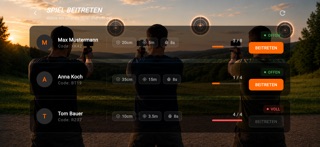 O-Speed Strike Arena Screenshot 4 of 6