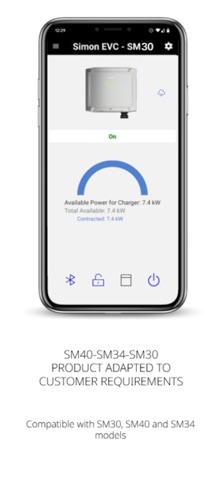 Simon Plug&Drive Screenshot 6 of 7
