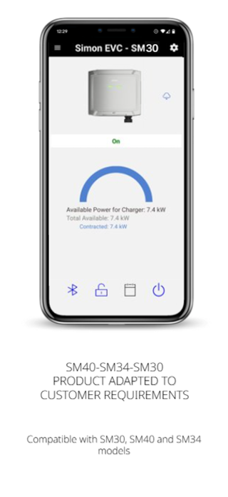 Simon Plug&Drive Screenshot 6 of 7