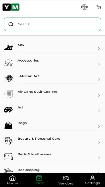 Your Mart screenshot-5