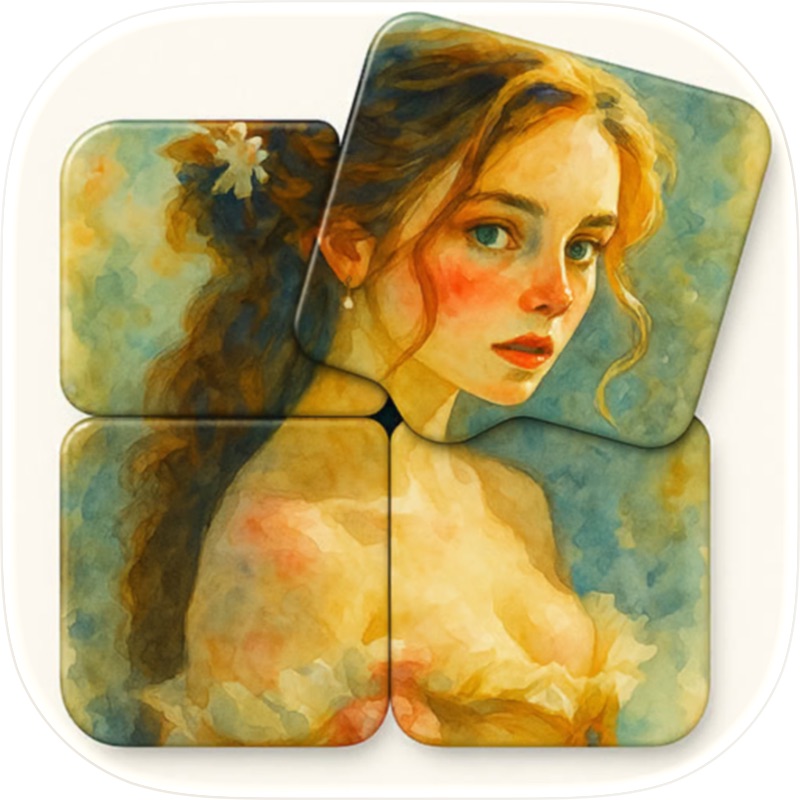 Jigsaw Puzzle Art: Relax Book screenshot 9