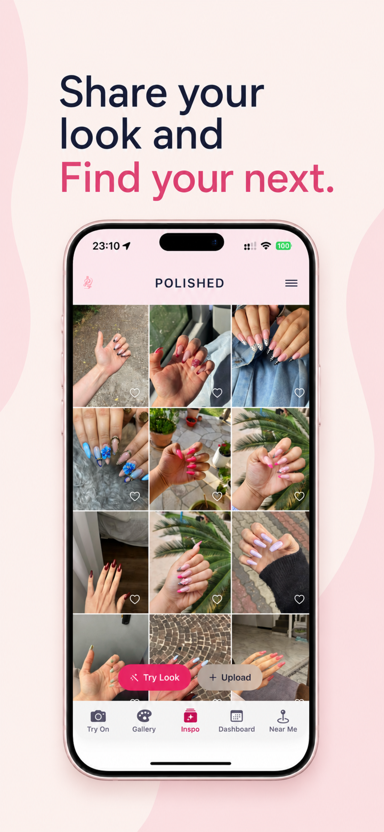 My Polished