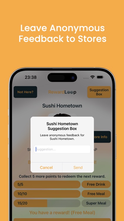 RewardLoop screenshot-4