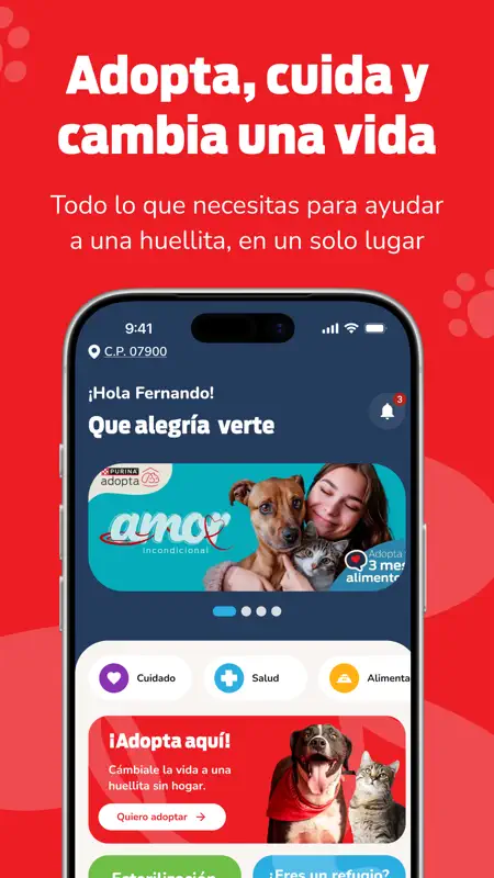Huella Azteca screenshot 1 of 4