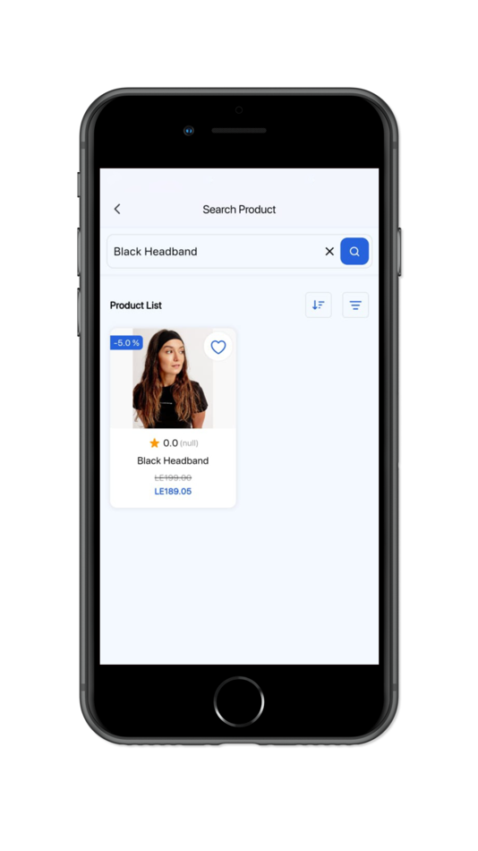 #7. TUT - توت (iOS) Με: Digital Studio
