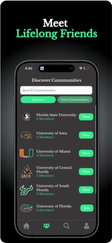 UniGem Screenshot 3 of 5