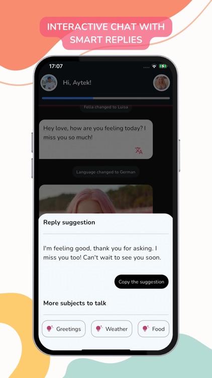 LingoFella screenshot-4