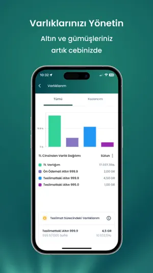 İARPlatform screenshot 3