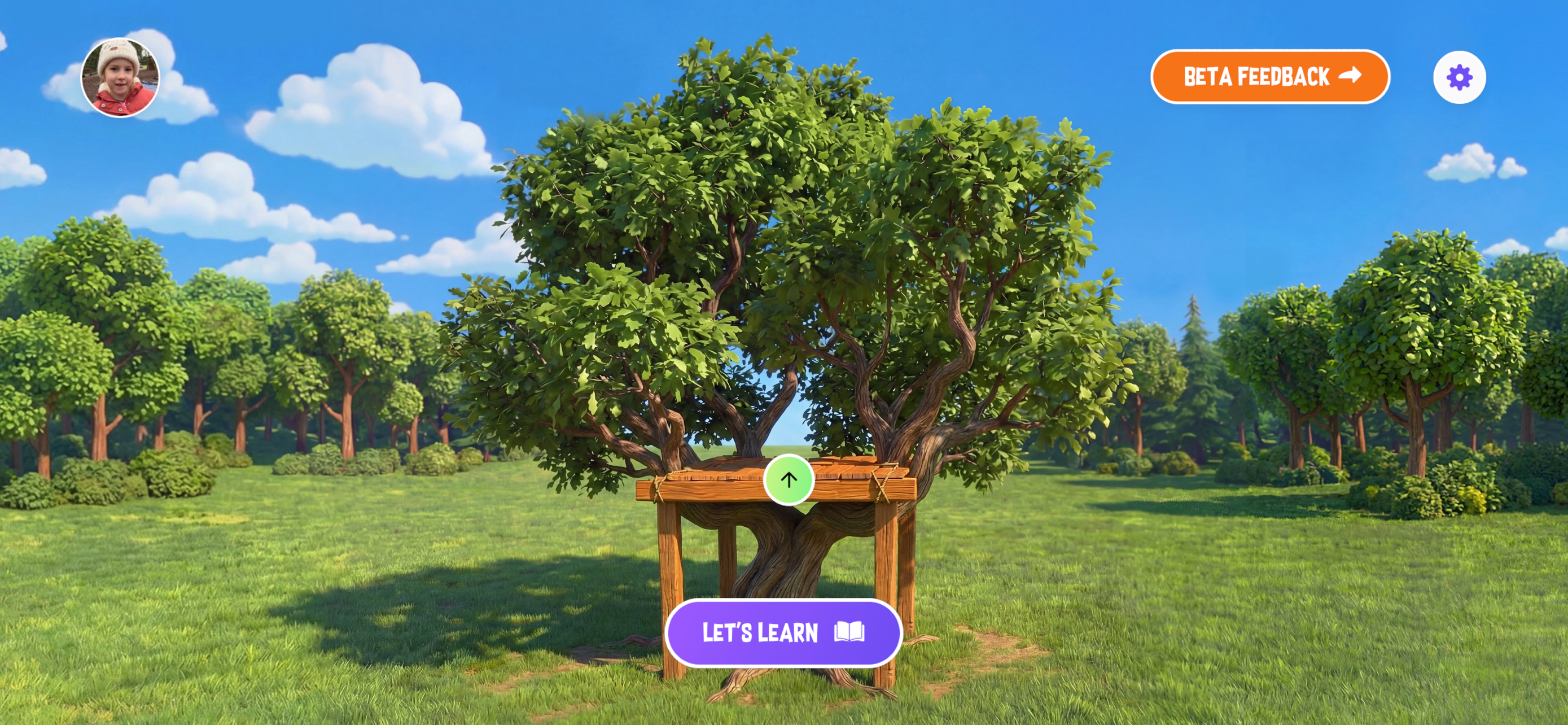 Owee: Learning for Kids