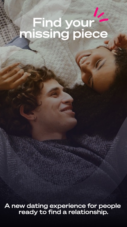 Jigsaw® Dating screenshot-0