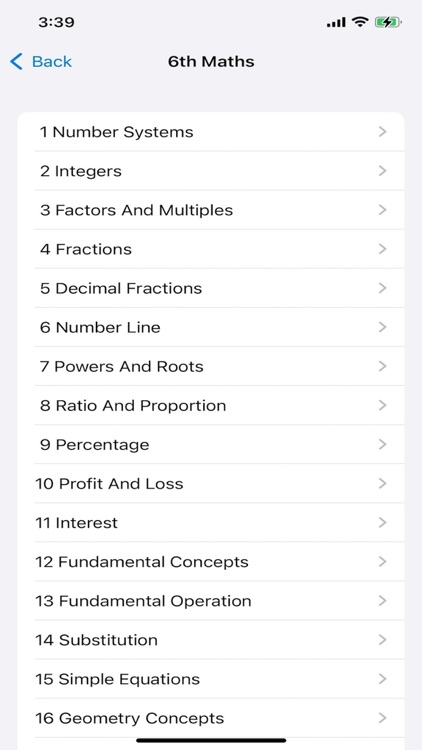 Sujata's Tuition screenshot-7