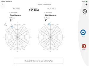 InsightCM Balance screenshot 3