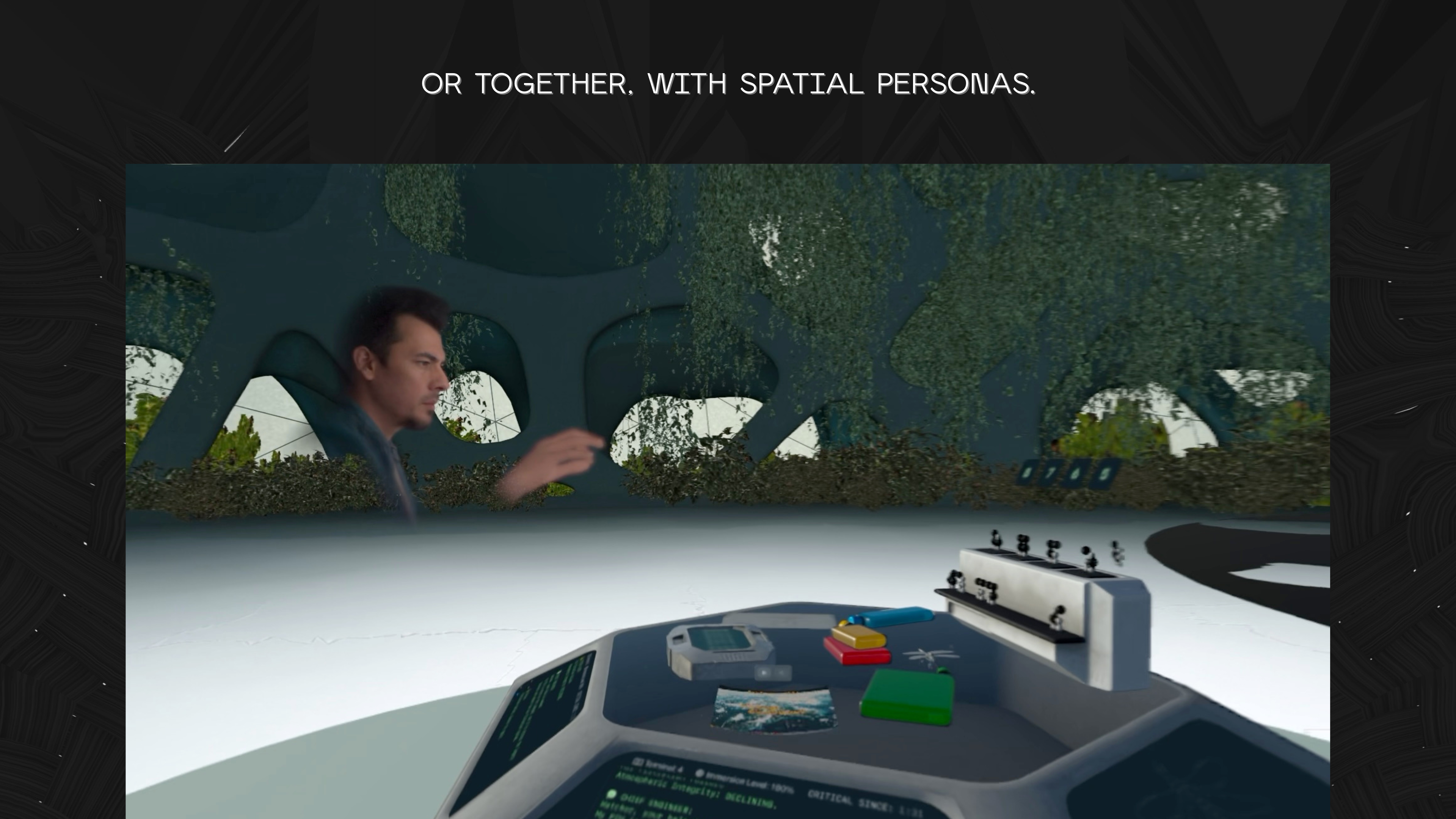 The Green Spurt screenshot 5
