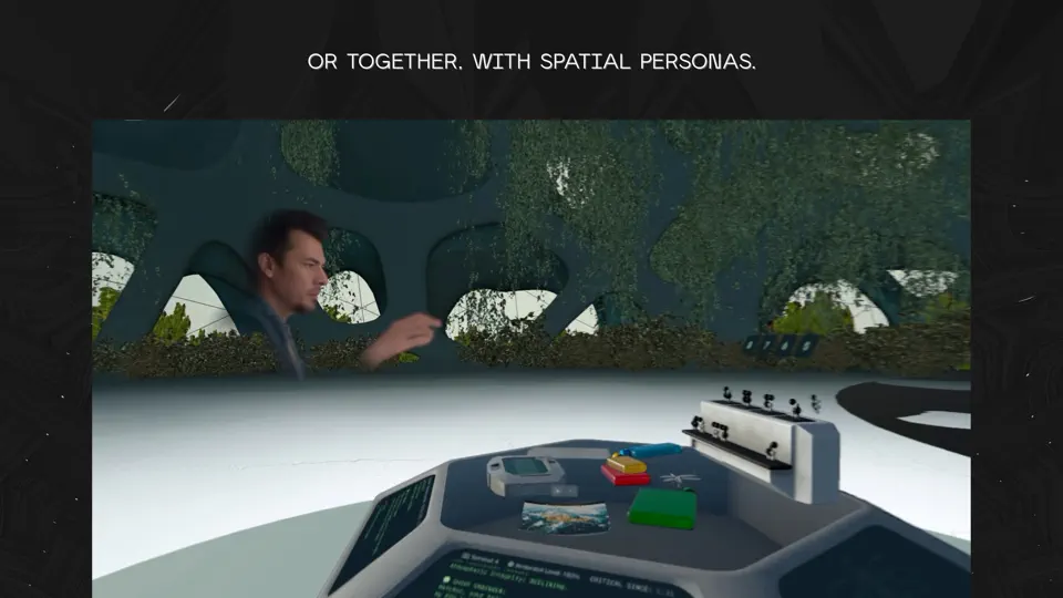 The Green Spurt screenshot 5