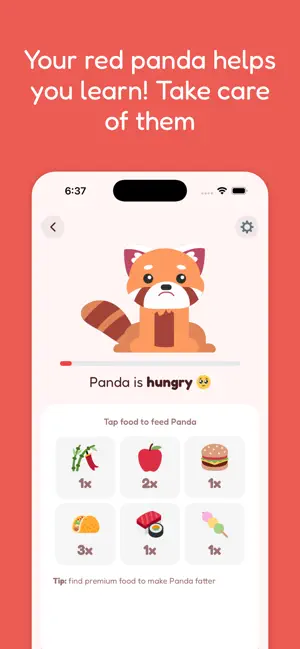 Easy Chinese - Learn Fast! screenshot 4