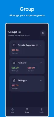 Nomadwise screenshot 2