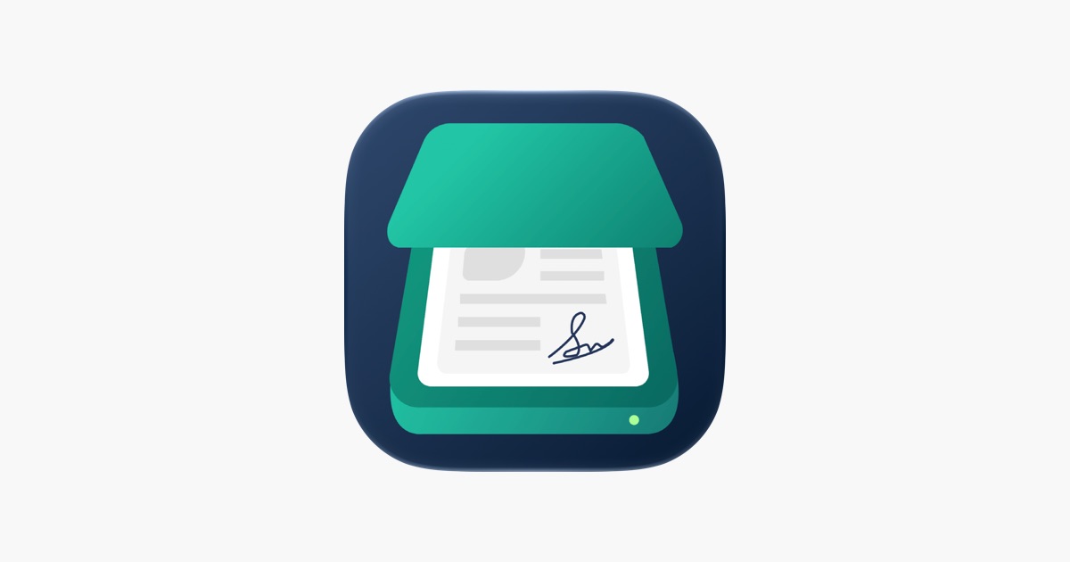 ‎PDF Scanner : Photo to PDF App App - App Store
