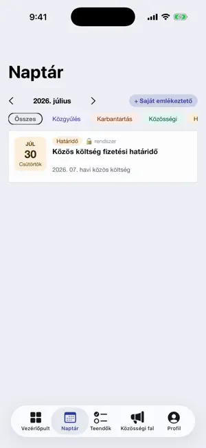 LiNo Home screenshot 4