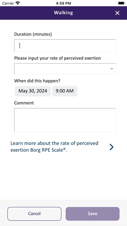 Teladoc Health - Heart Coach screenshot-5