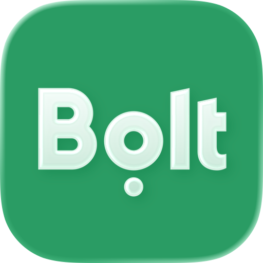 Bolt: Request a Ride
