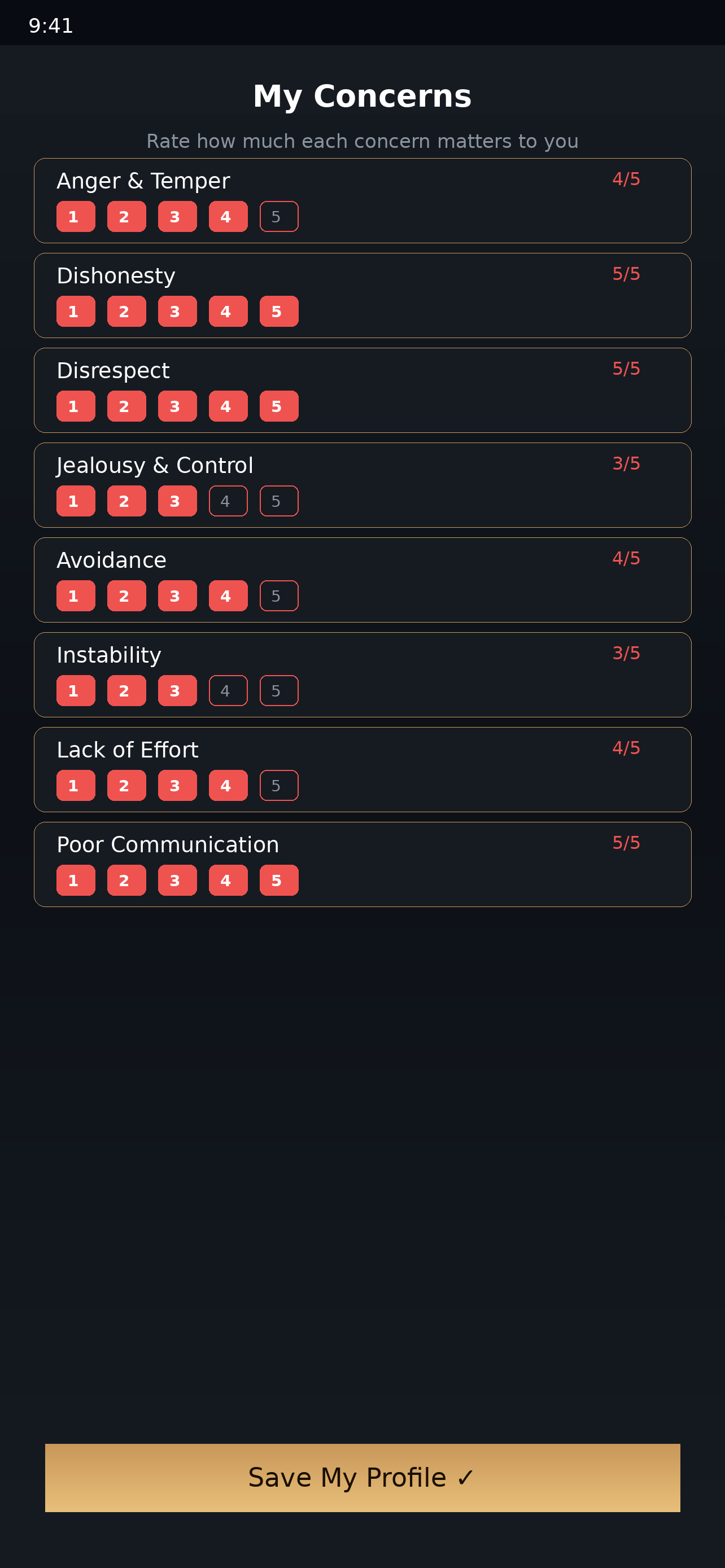 ClarityCoach (1aba97) screenshot 3