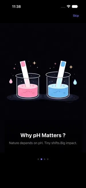 pHinder: pH Made Simple screenshot 2