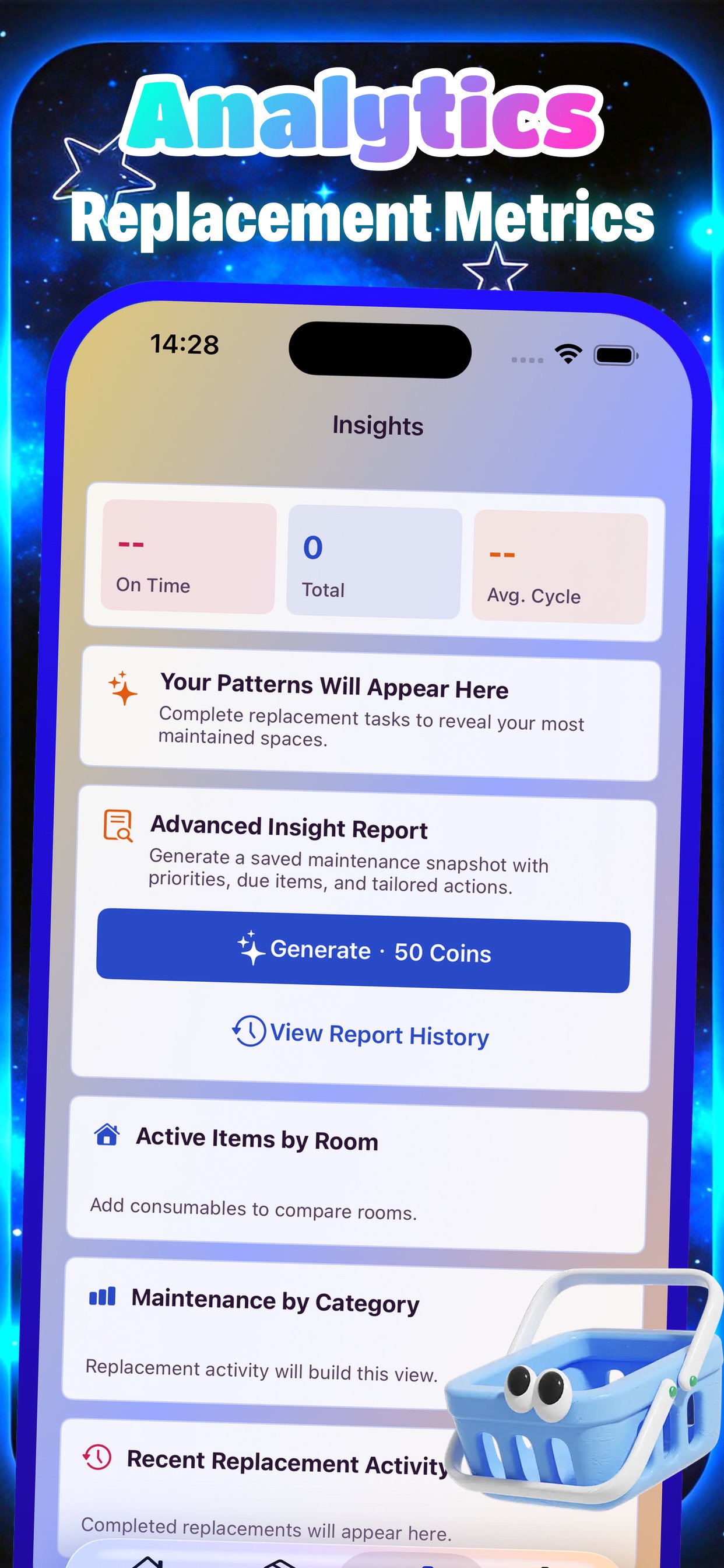Screenshot 6 of Lumeri
