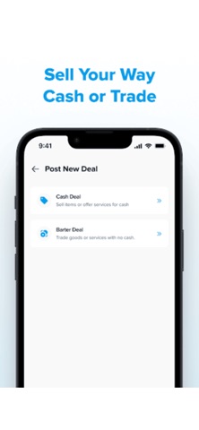 Niklaar Deals screenshot