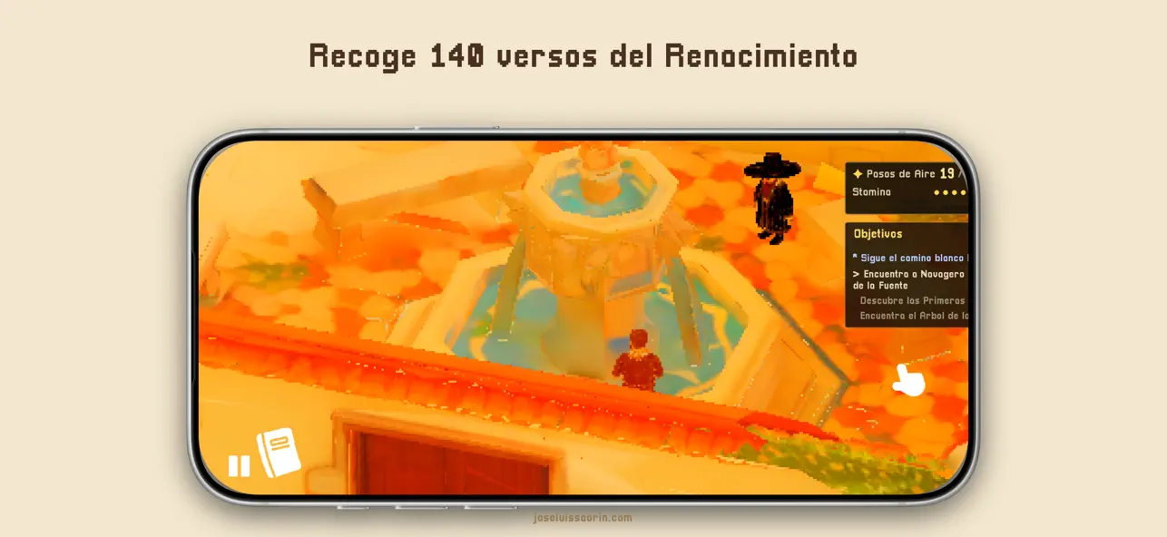 Screenshot #2 pour Parnaso