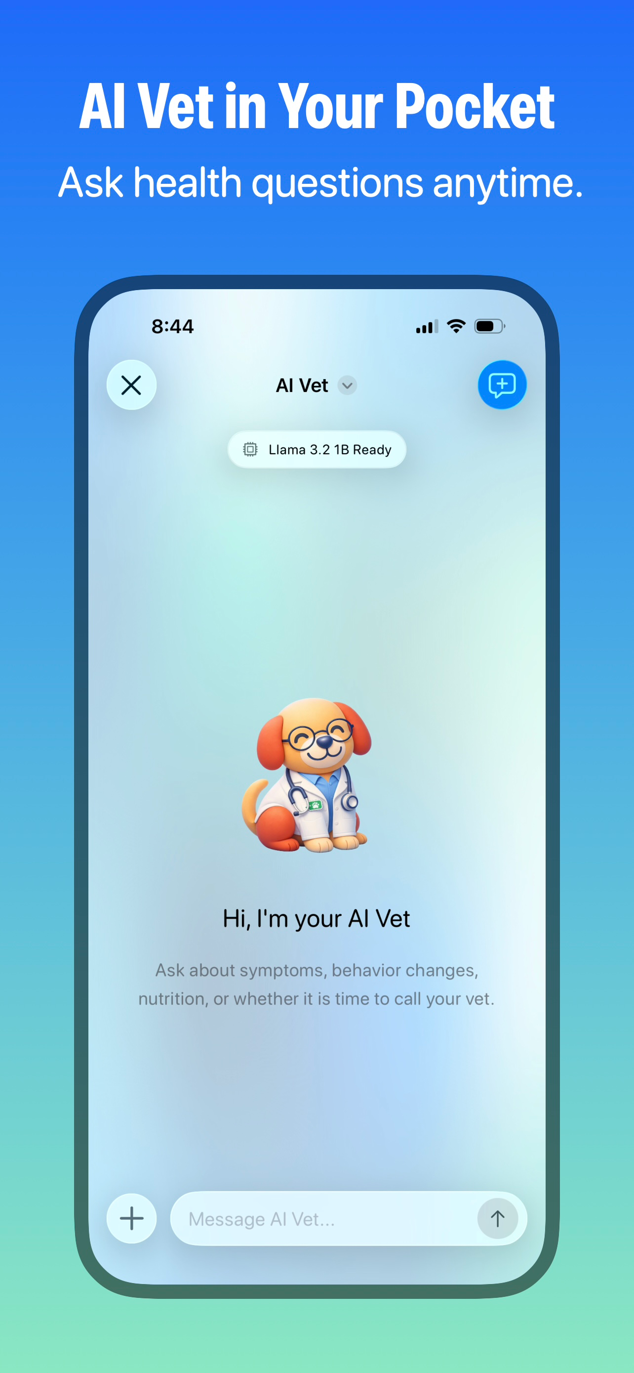 Pet Care: Dog and Cat Tracker screenshot 4