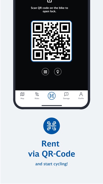 StadtRAD Lüneburg screenshot-3