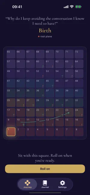 Lila: Self-Inquiry Mirror screenshot 2