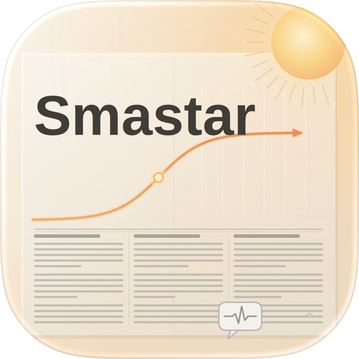 Smastar - Support Your Days
