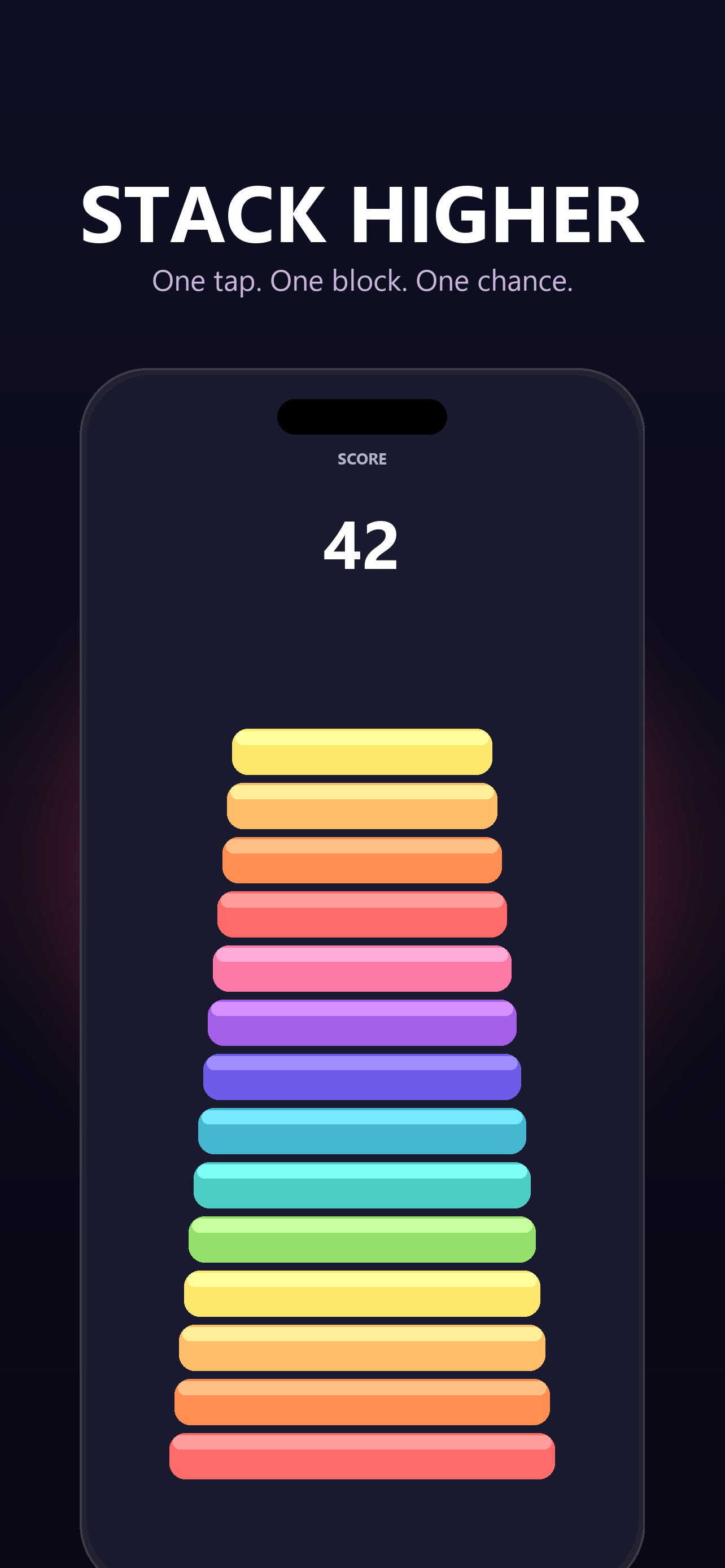 StackUp Game screenshot 5
