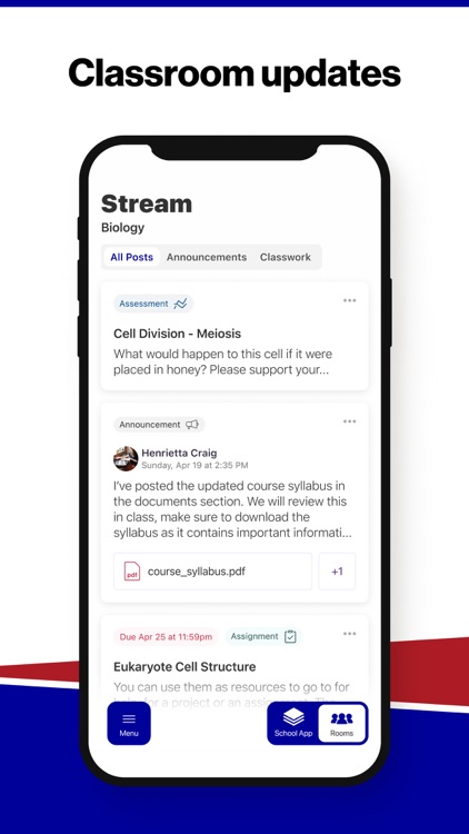 Dahlonegah Public Schools, OK screenshot-4