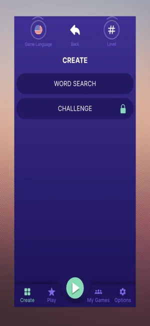 Wercos Wordsearch screenshot 3